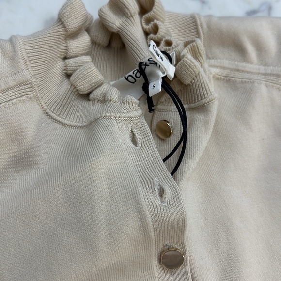 Ba&sh sweater - Picture 7 of 7